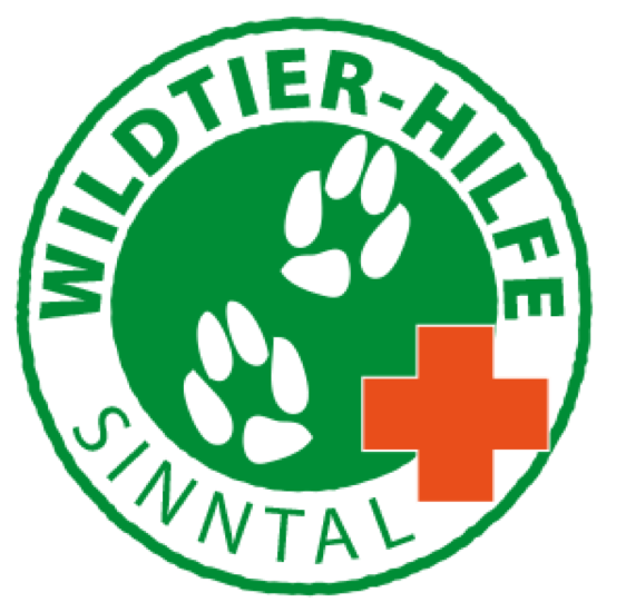 Logo Wildtierhilfe Sinntal